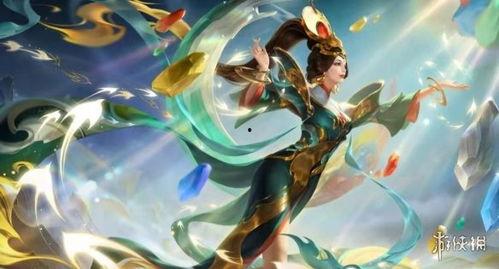 王者新皮肤爆料最新白蛇,翩翩仙子，翩若惊鸿